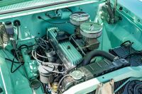 1962 Holden EK Special Station Wagon [Location: Sydney] - 65