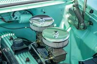 1962 Holden EK Special Station Wagon [Location: Sydney] - 66