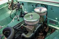 1962 Holden EK Special Station Wagon [Location: Sydney] - 69