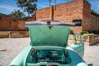 1962 Holden EK Special Station Wagon [Location: Sydney] - 72