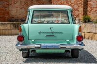 1962 Holden EK Special Station Wagon [Location: Sydney] - 83