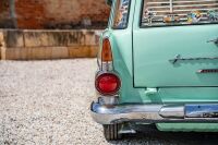 1962 Holden EK Special Station Wagon [Location: Sydney] - 84