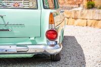 1962 Holden EK Special Station Wagon [Location: Sydney] - 85