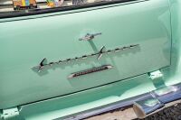 1962 Holden EK Special Station Wagon [Location: Sydney] - 86