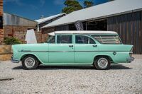 1962 Holden EK Special Station Wagon [Location: Sydney] - 88