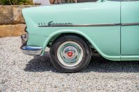 1962 Holden EK Special Station Wagon [Location: Sydney] - 89