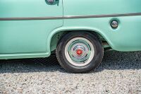 1962 Holden EK Special Station Wagon [Location: Sydney] - 90