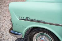 1962 Holden EK Special Station Wagon [Location: Sydney] - 91