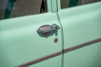 1962 Holden EK Special Station Wagon [Location: Sydney] - 92