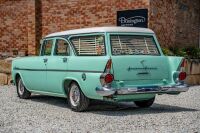 1962 Holden EK Special Station Wagon [Location: Sydney] - 96