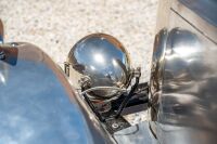 1924 Vauxhall 23-60 OD Kington Tourer [Location: Sydney] - 24
