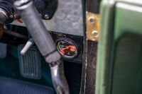 1924 Vauxhall 23-60 OD Kington Tourer [Location: Sydney] - 35