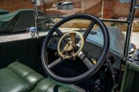 1924 Vauxhall 23-60 OD Kington Tourer [Location: Sydney] - 36