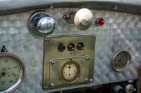 1924 Vauxhall 23-60 OD Kington Tourer [Location: Sydney] - 41