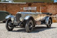 1924 Vauxhall 23-60 OD Kington Tourer [Location: Sydney] - 5