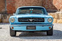 1964.5 Ford Mustang Hardtop Coupe (LHD) [Location: Sydney] - 2