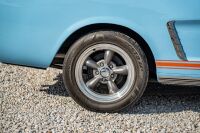 1964.5 Ford Mustang Hardtop Coupe (LHD) [Location: Sydney] - 4
