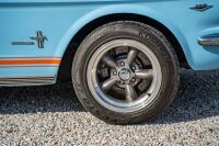 1964.5 Ford Mustang Hardtop Coupe (LHD) [Location: Sydney] - 5