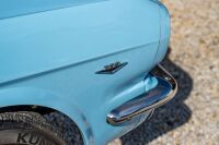 1964.5 Ford Mustang Hardtop Coupe (LHD) [Location: Sydney] - 6
