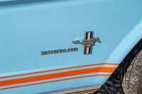1964.5 Ford Mustang Hardtop Coupe (LHD) [Location: Sydney] - 7