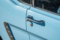 1964.5 Ford Mustang Hardtop Coupe (LHD) [Location: Sydney] - 8