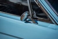 1964.5 Ford Mustang Hardtop Coupe (LHD) [Location: Sydney] - 9