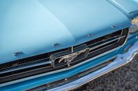 1964.5 Ford Mustang Hardtop Coupe (LHD) [Location: Sydney] - 12