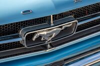 1964.5 Ford Mustang Hardtop Coupe (LHD) [Location: Sydney] - 13