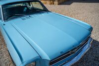 1964.5 Ford Mustang Hardtop Coupe (LHD) [Location: Sydney] - 14