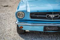 1964.5 Ford Mustang Hardtop Coupe (LHD) [Location: Sydney] - 16