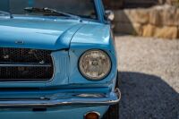 1964.5 Ford Mustang Hardtop Coupe (LHD) [Location: Sydney] - 18