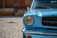 1964.5 Ford Mustang Hardtop Coupe (LHD) [Location: Sydney] - 19