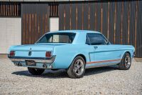 1964.5 Ford Mustang Hardtop Coupe (LHD) [Location: Sydney] - 20
