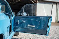 1964.5 Ford Mustang Hardtop Coupe (LHD) [Location: Sydney] - 21