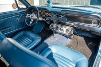 1964.5 Ford Mustang Hardtop Coupe (LHD) [Location: Sydney] - 22