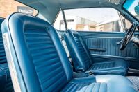 1964.5 Ford Mustang Hardtop Coupe (LHD) [Location: Sydney] - 23