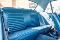 1964.5 Ford Mustang Hardtop Coupe (LHD) [Location: Sydney] - 24