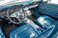 1964.5 Ford Mustang Hardtop Coupe (LHD) [Location: Sydney] - 32