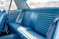 1964.5 Ford Mustang Hardtop Coupe (LHD) [Location: Sydney] - 33