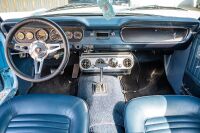 1964.5 Ford Mustang Hardtop Coupe (LHD) [Location: Sydney] - 34