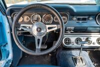 1964.5 Ford Mustang Hardtop Coupe (LHD) [Location: Sydney] - 35