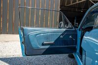 1964.5 Ford Mustang Hardtop Coupe (LHD) [Location: Sydney] - 36