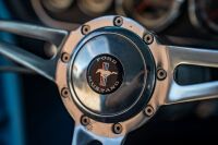 1964.5 Ford Mustang Hardtop Coupe (LHD) [Location: Sydney] - 37