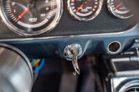 1964.5 Ford Mustang Hardtop Coupe (LHD) [Location: Sydney] - 51