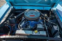 1964.5 Ford Mustang Hardtop Coupe (LHD) [Location: Sydney] - 54