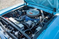 1964.5 Ford Mustang Hardtop Coupe (LHD) [Location: Sydney] - 55