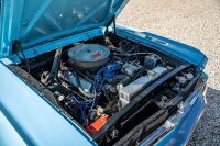 1964.5 Ford Mustang Hardtop Coupe (LHD) [Location: Sydney] - 56