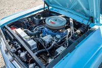 1964.5 Ford Mustang Hardtop Coupe (LHD) [Location: Sydney] - 60