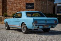 1964.5 Ford Mustang Hardtop Coupe (LHD) [Location: Sydney] - 62