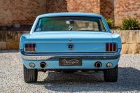 1964.5 Ford Mustang Hardtop Coupe (LHD) [Location: Sydney] - 63